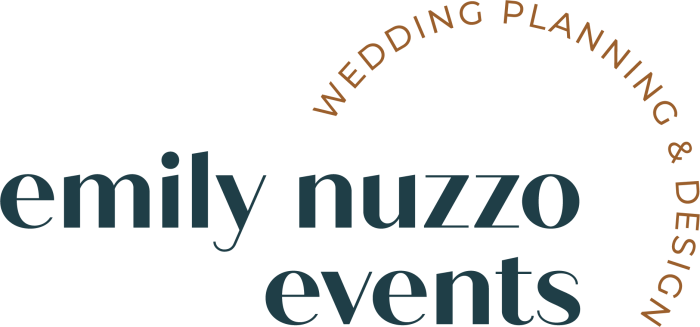 Emily Nuzzo Events